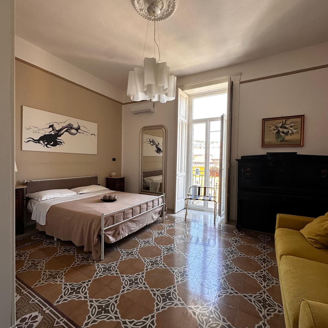 B&B L'Una di Notte