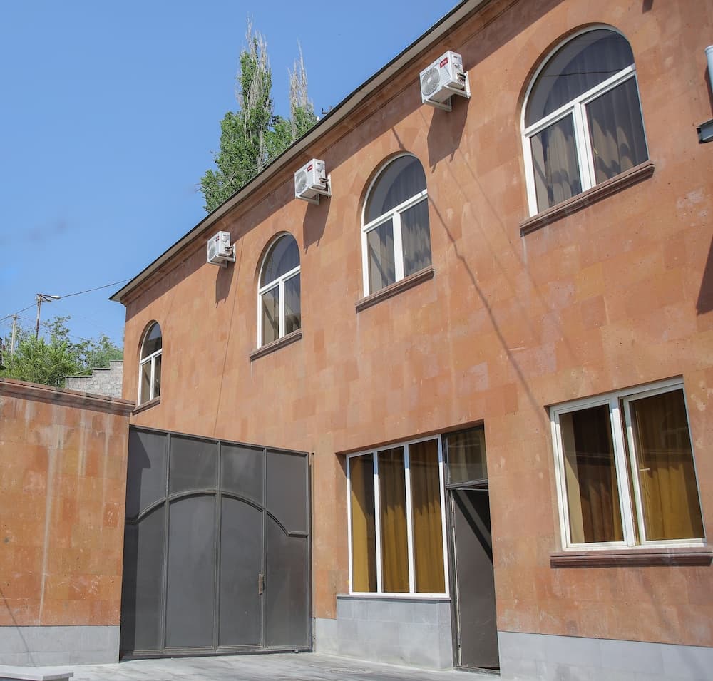 Red Hotel Yerevan