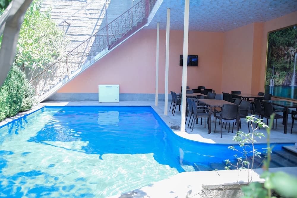 Red Hotel Yerevan