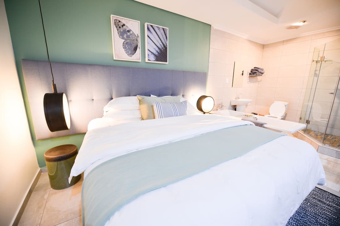 Serurubele Boutique Hotel