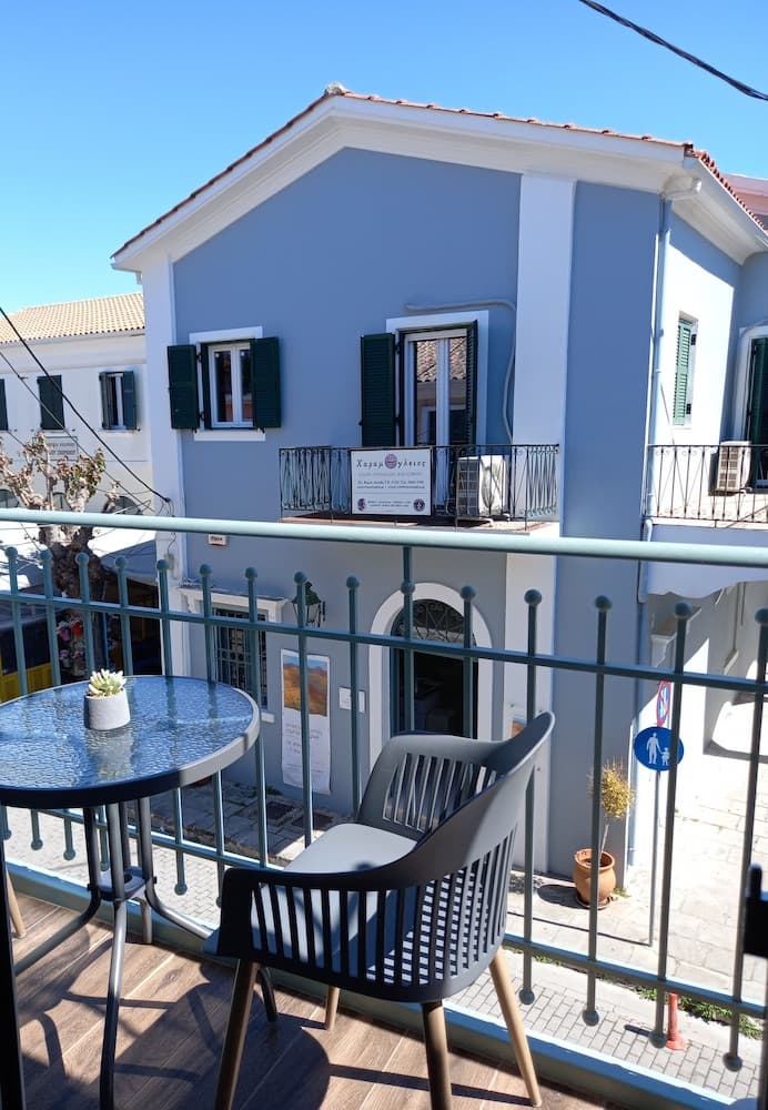 Lefkada Princess