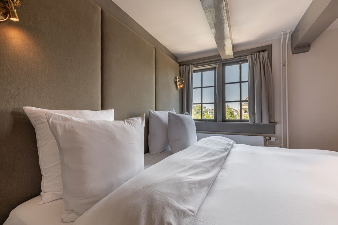 Hotel The Craftsmen