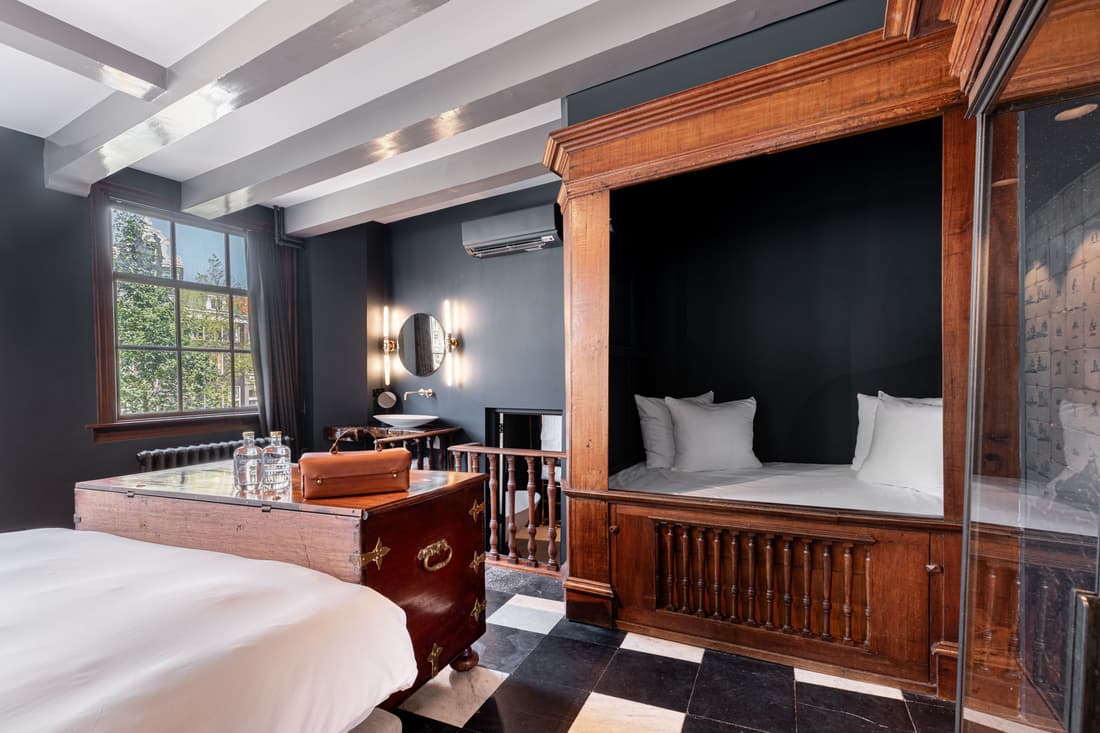Hotel The Craftsmen