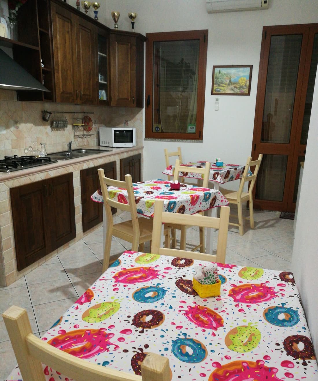 Bed and Breakfast L'Abete