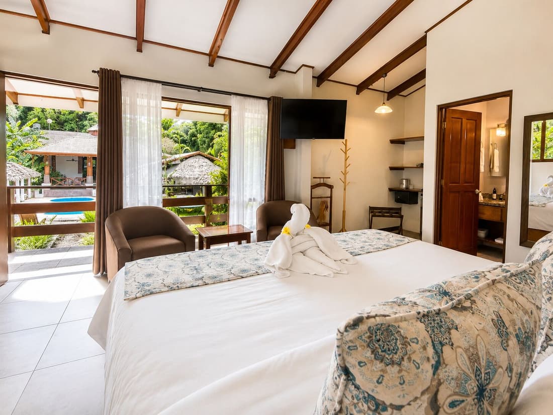 Hotel Playa Espadilla y Gardens