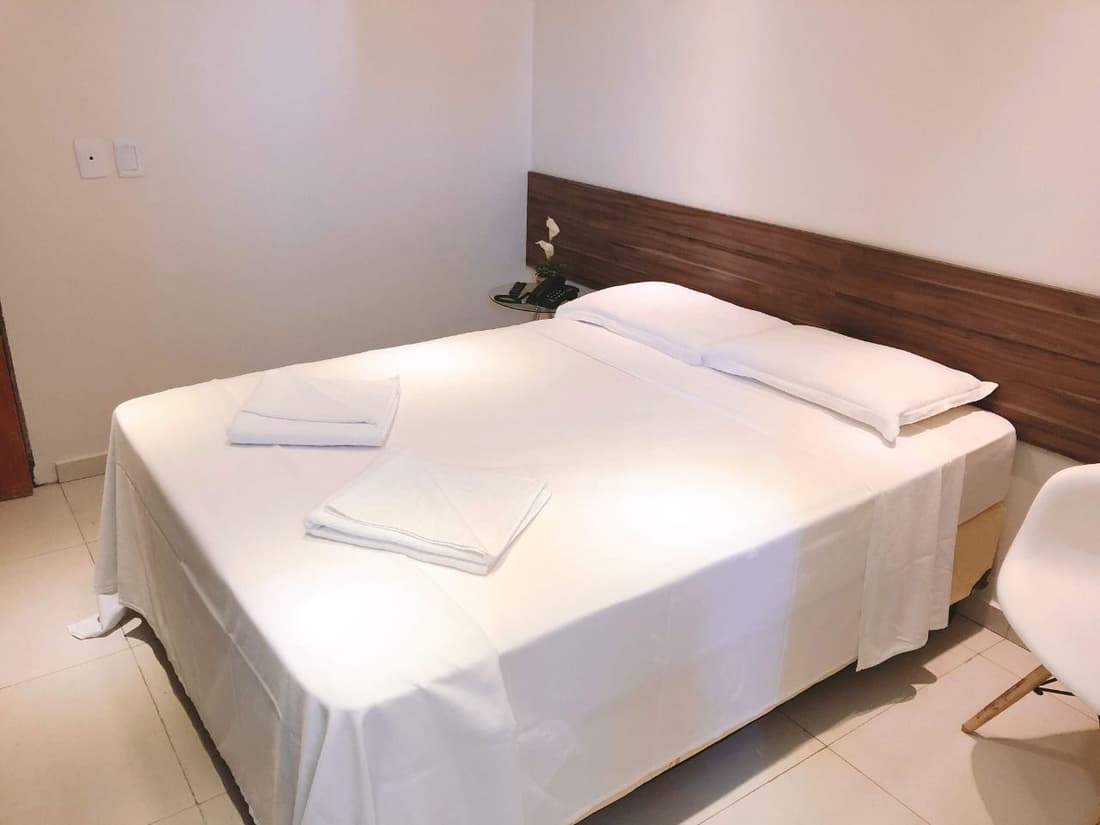 Angra Praia Hotel