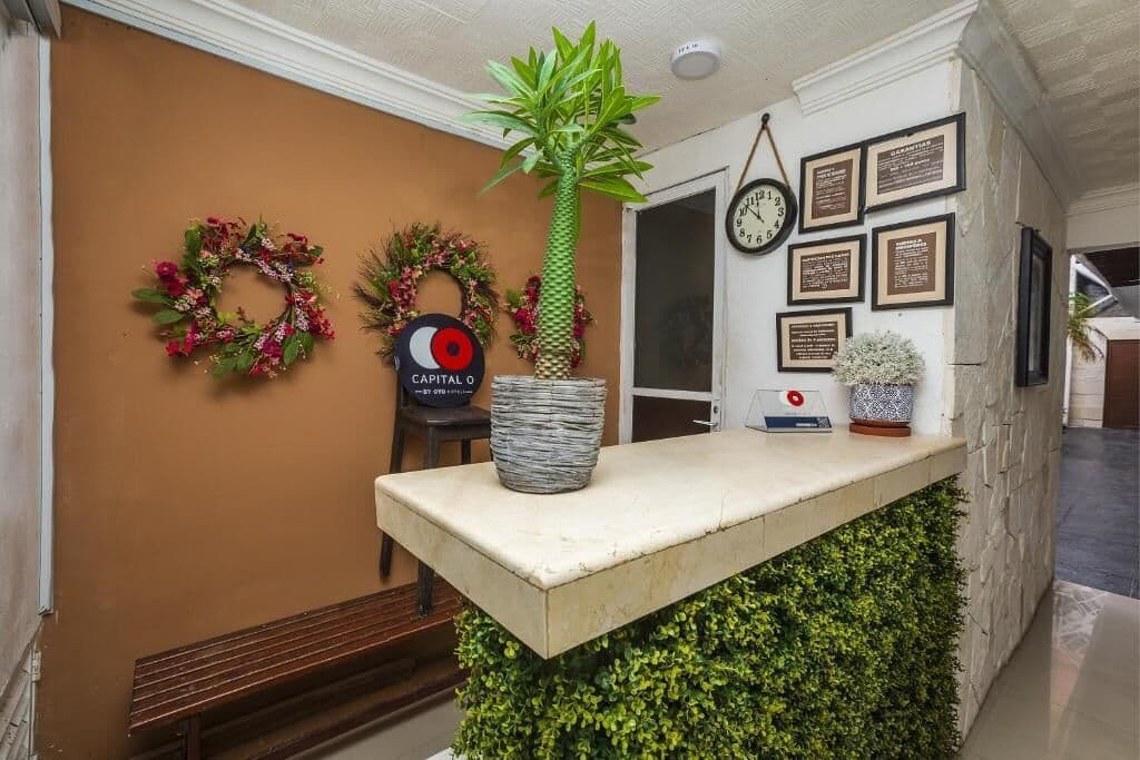 Hotel DNA Cancun
