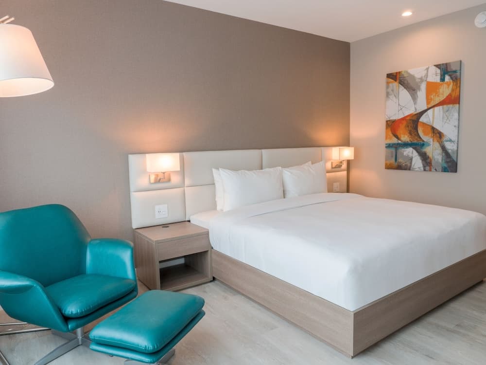 Hilton Garden Inn Santa Ana San Jose