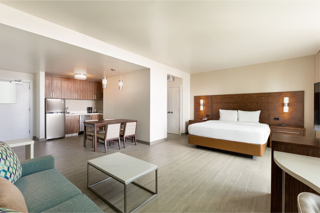 Residence Inn by Marriott Panama City
