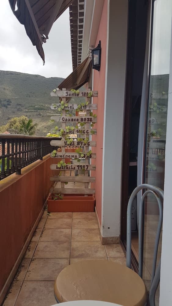 Chalet Anagato