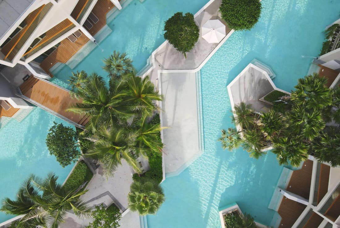 Wyndham Grand Nai Harn Beach Phuket