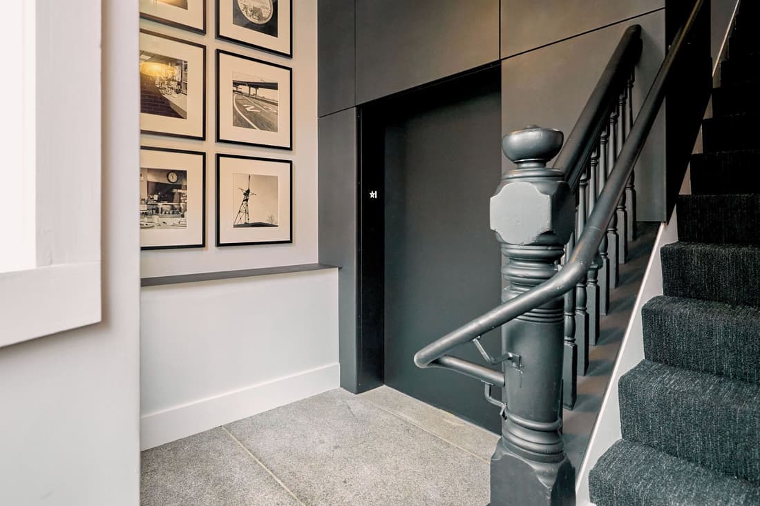 The Docent's Collection at 121 Middle Street