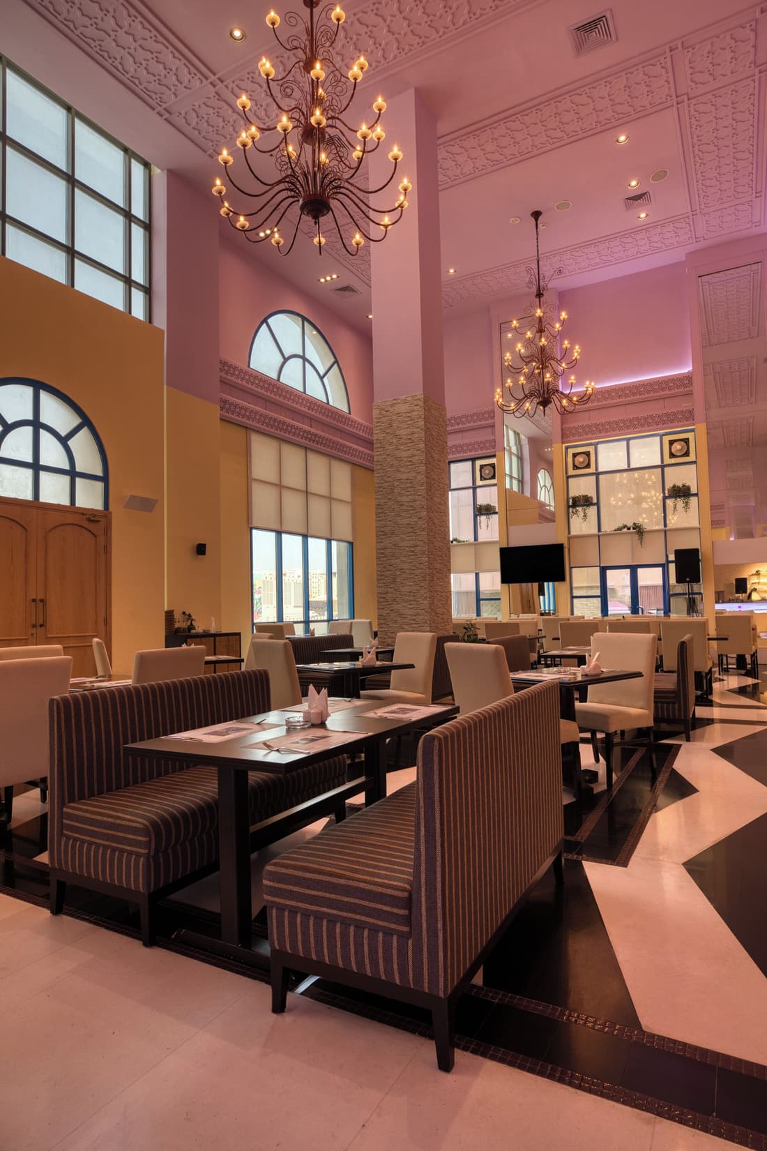 Swiss-Belinn Doha