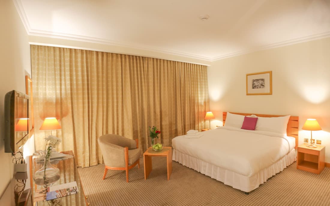 Swiss-Belinn Doha