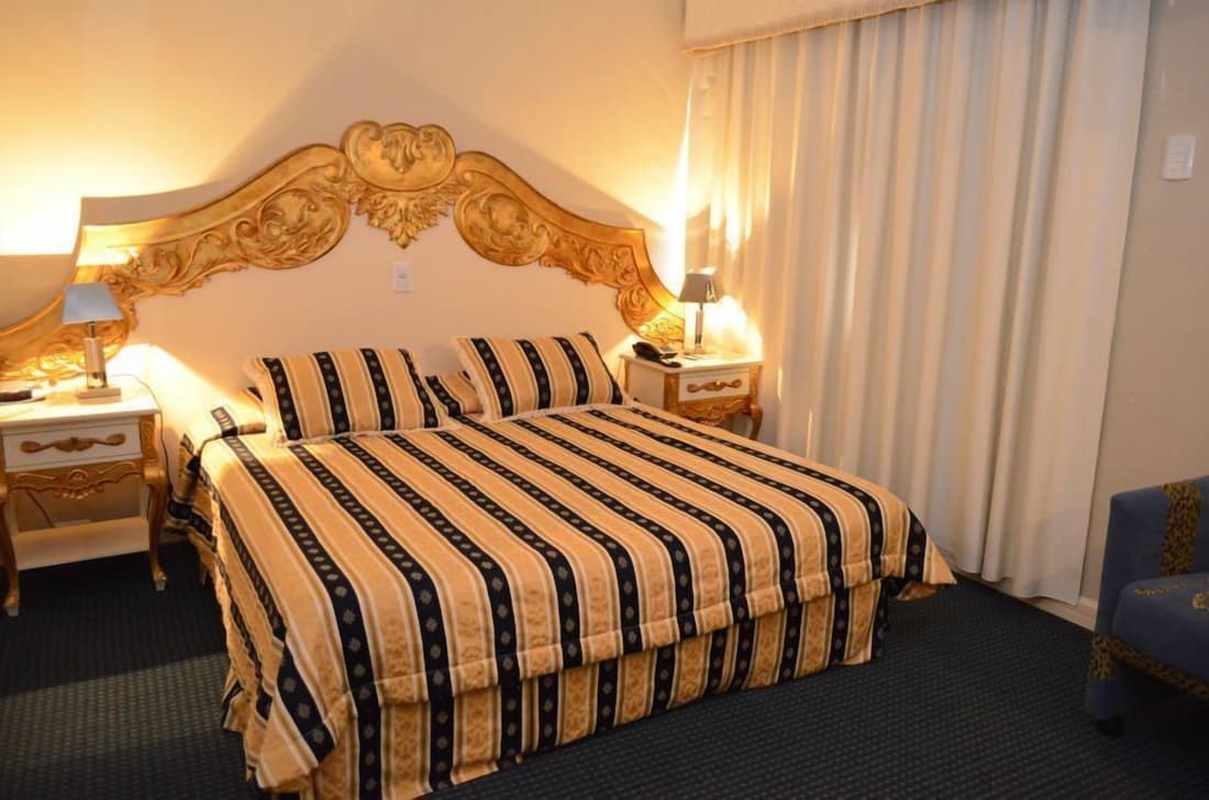 Hotel Bertaso