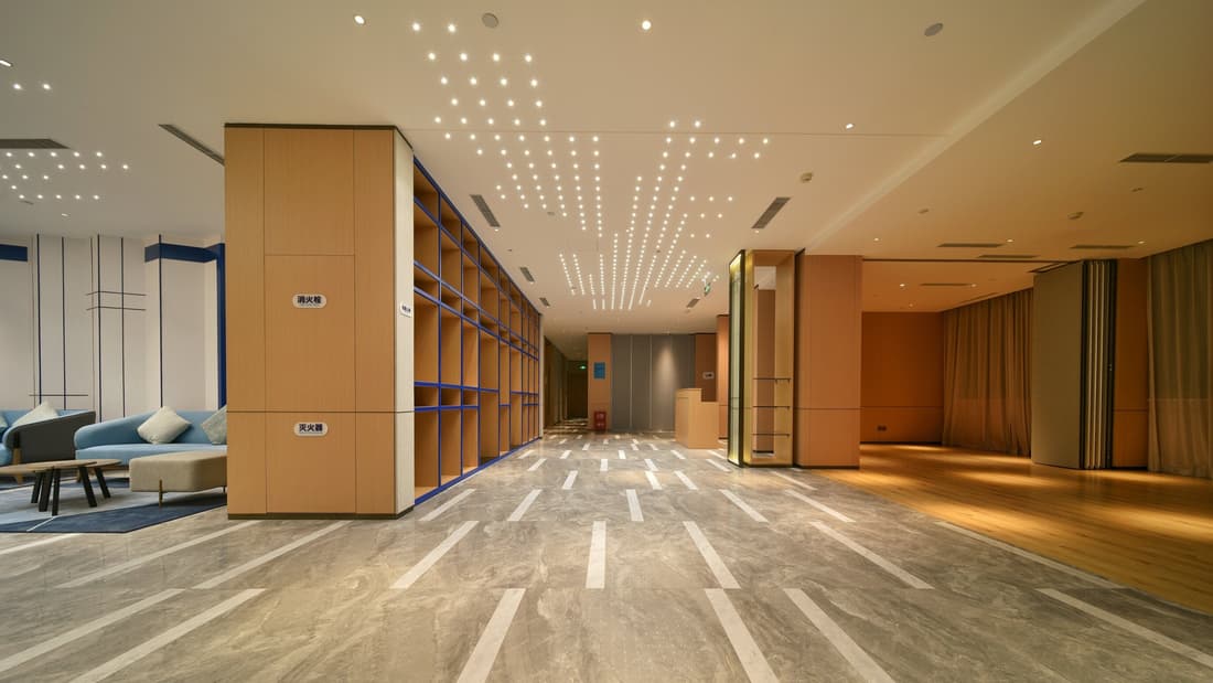Holiday Inn Express Xi'An Ancient Town West by IHG