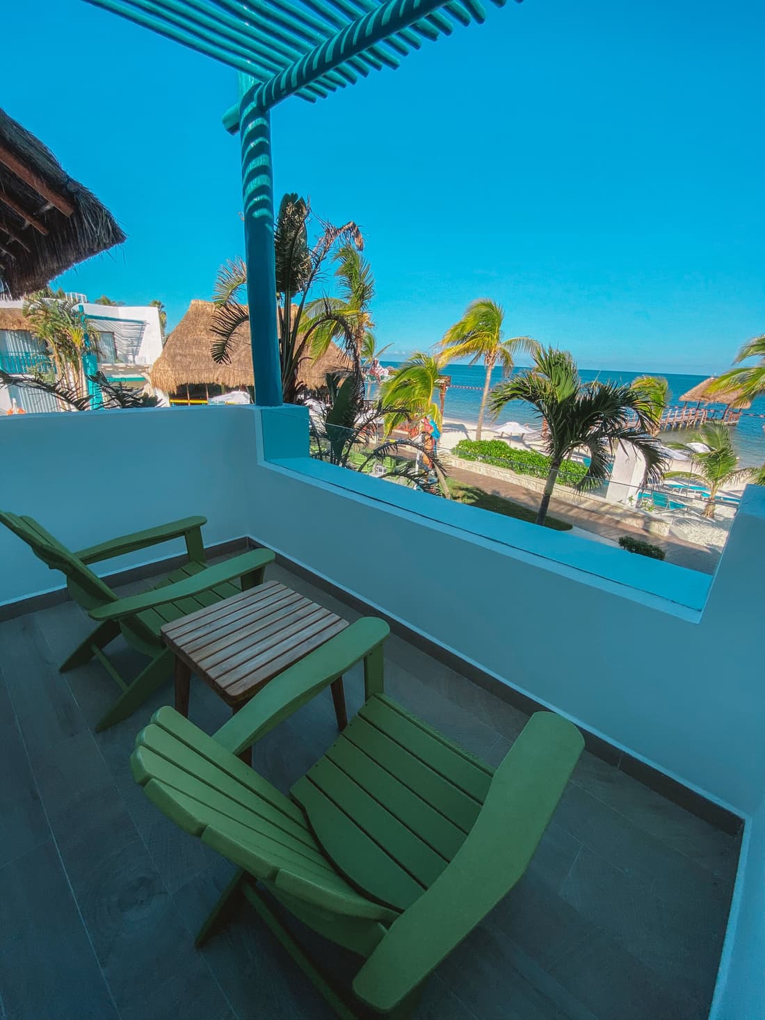 Margaritaville Island Reserve Riviera Cancún - A Karisma All-Inclusive Experience for All