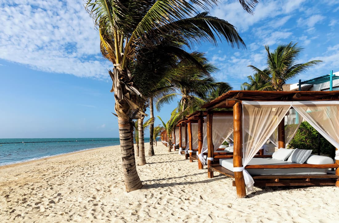 Margaritaville Island Reserve Riviera Cancún - A Karisma All-Inclusive Experience for All