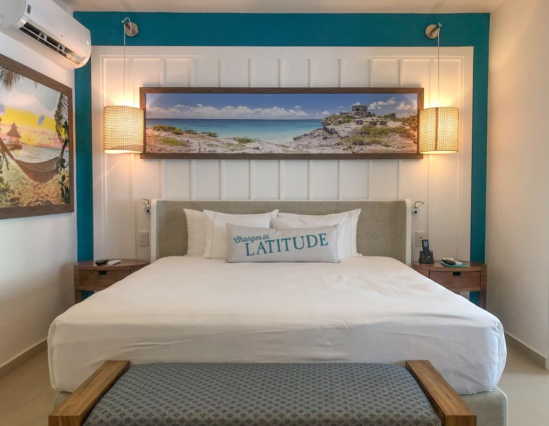 Margaritaville Island Reserve Riviera Cancún - A Karisma All-Inclusive Experience for All