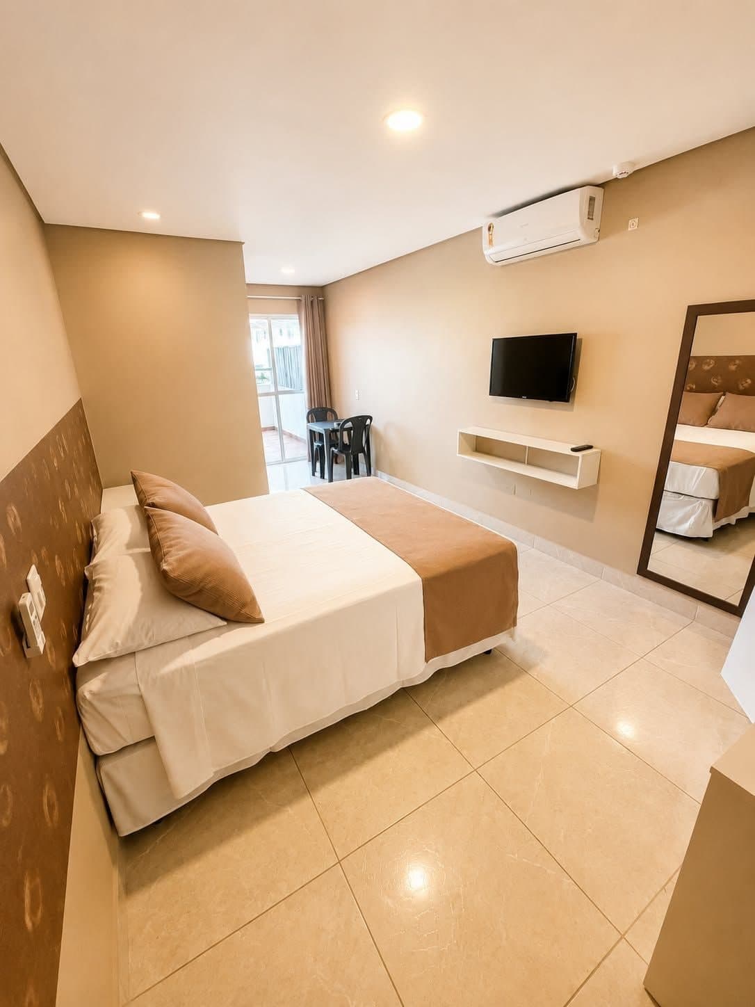 Don Marco's Hotel