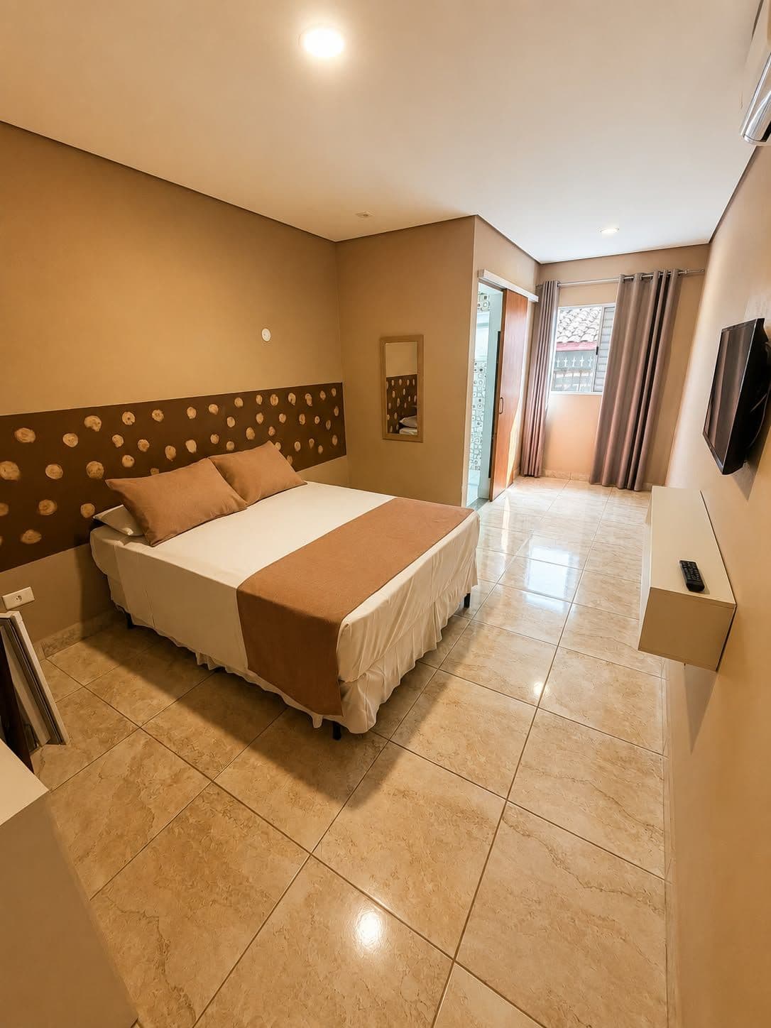 Don Marco's Hotel