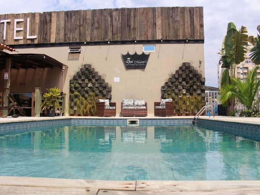 Don Marco's Hotel