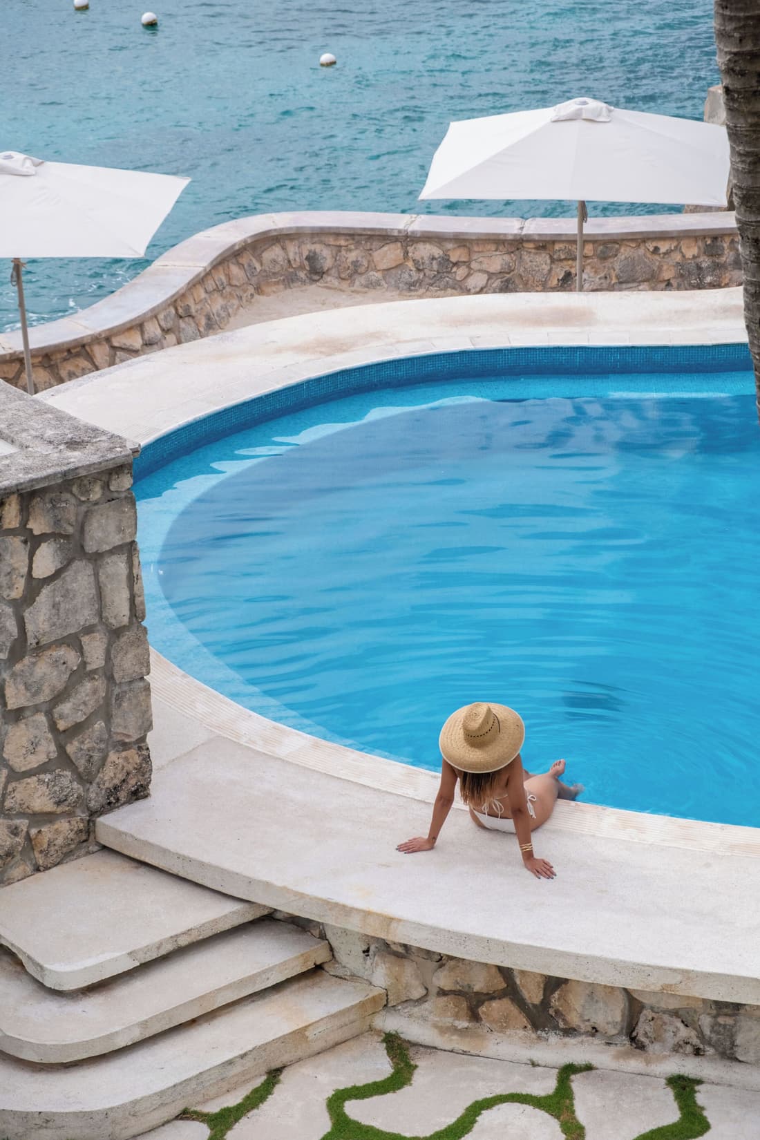 Suites Turquesa