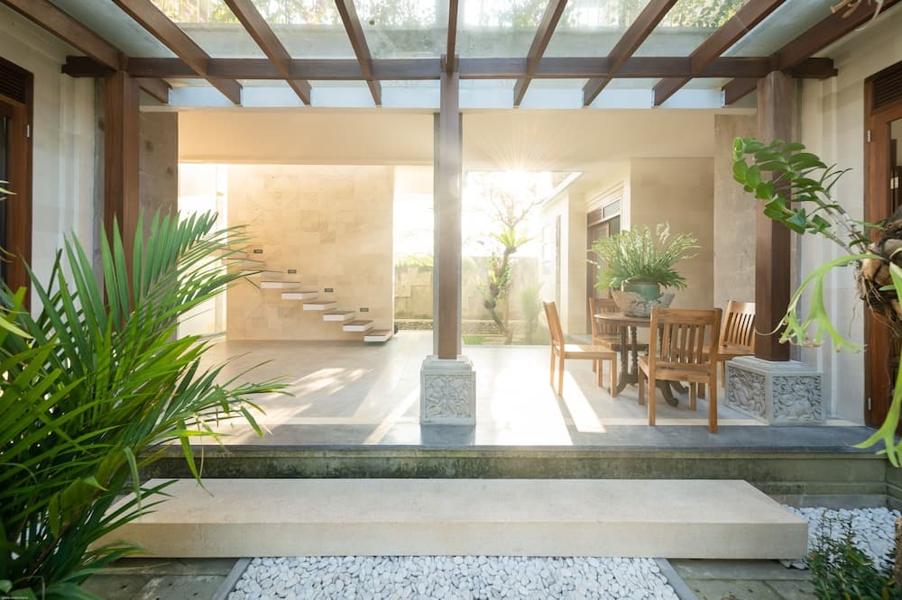 Prabhu Ubud Villa