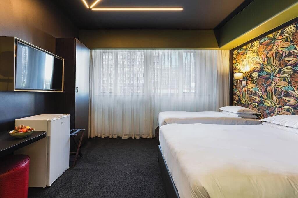ONOMO Hotel Cape Town Foreshore