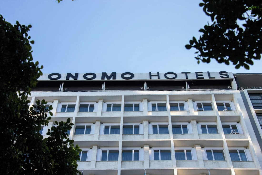 ONOMO Hotel Cape Town Foreshore