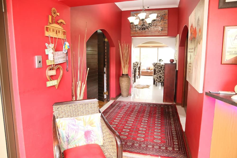 Moonriver Guesthouse