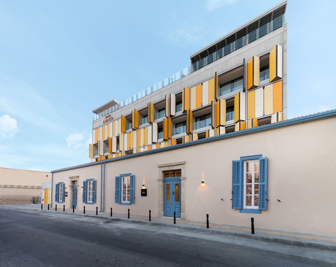 Hotel Indigo Larnaca by IHG