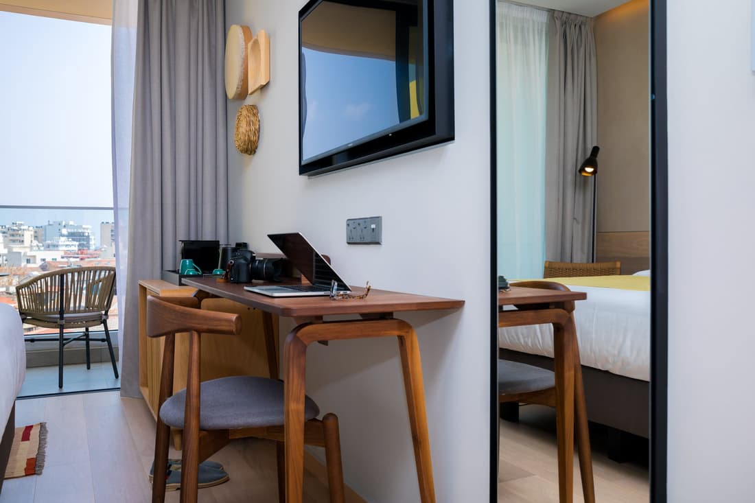 Hotel Indigo Larnaca by IHG