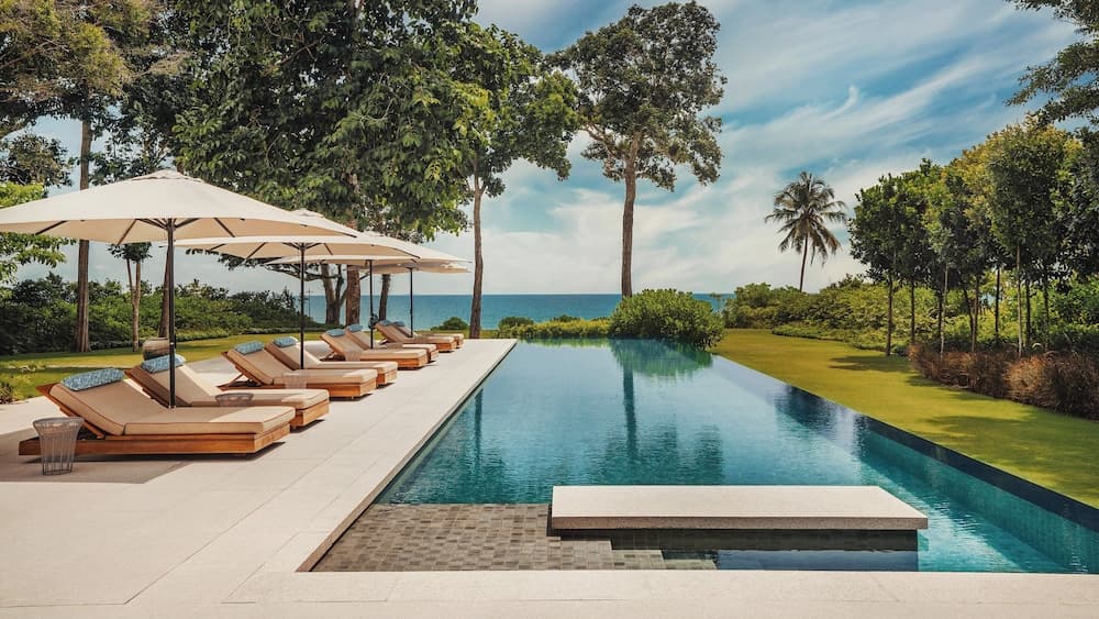 Mandarin Oriental, Desaru Coast