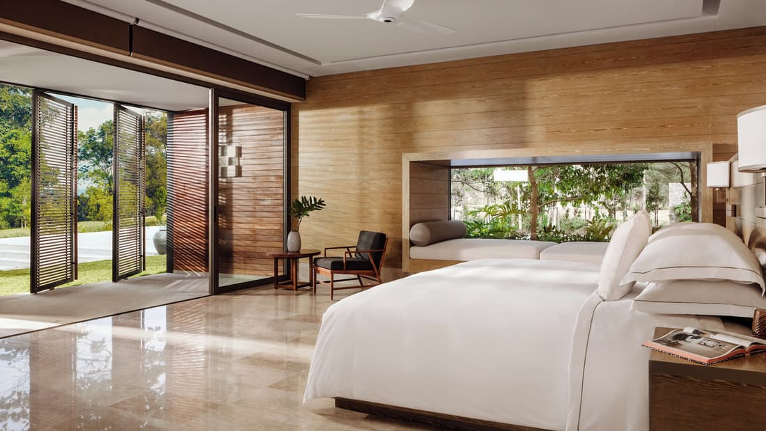 Mandarin Oriental, Desaru Coast