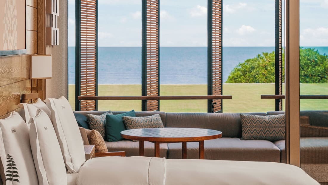 Mandarin Oriental, Desaru Coast