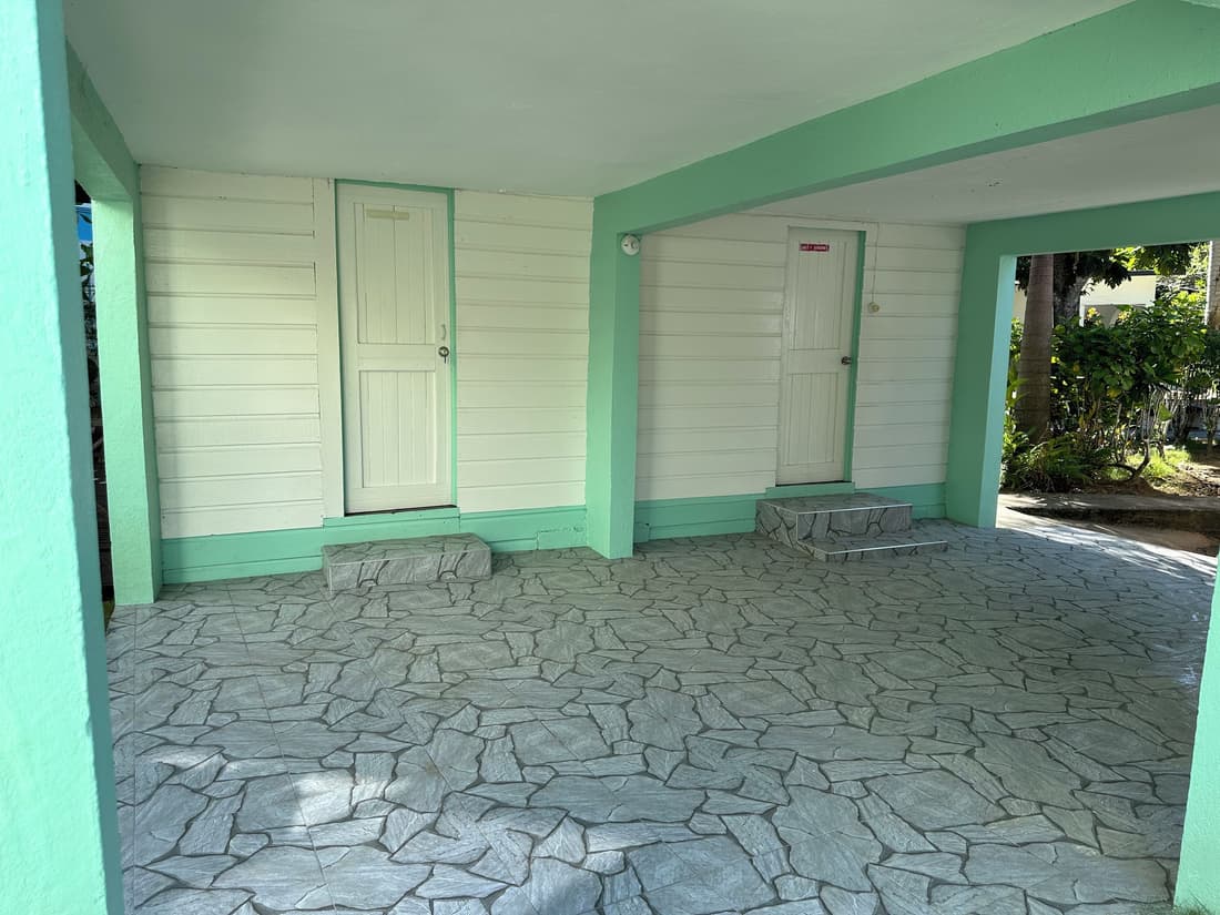 Yoga Dreams Negril