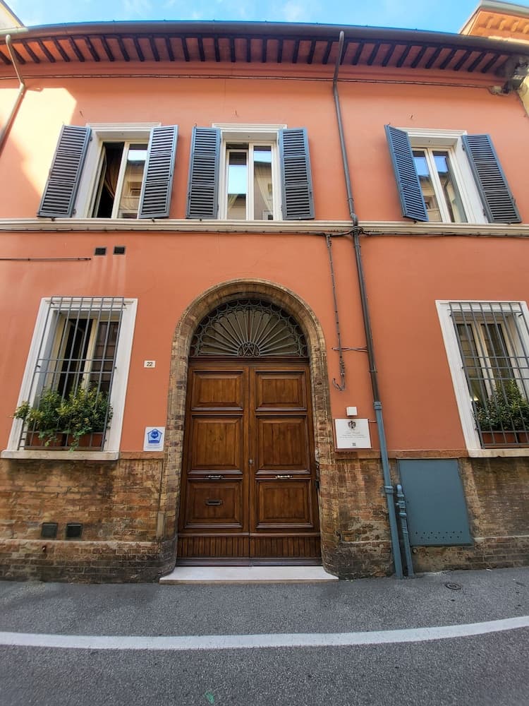 Casa Masoli B&B