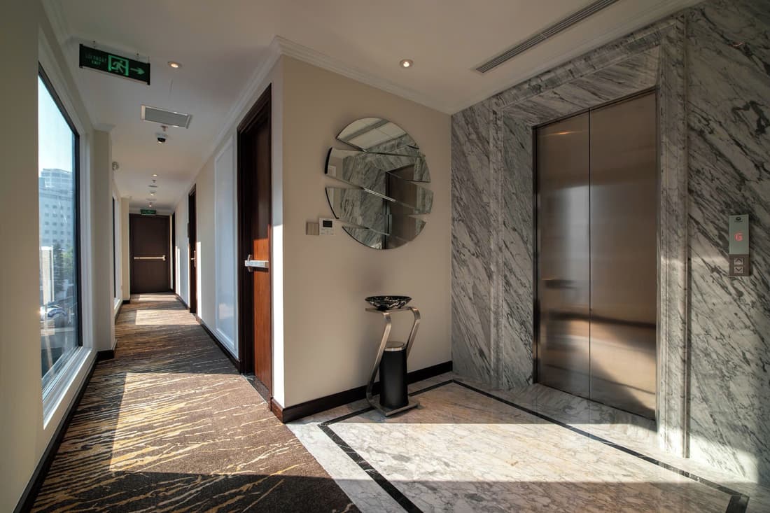 Soleil Boutique Hotel