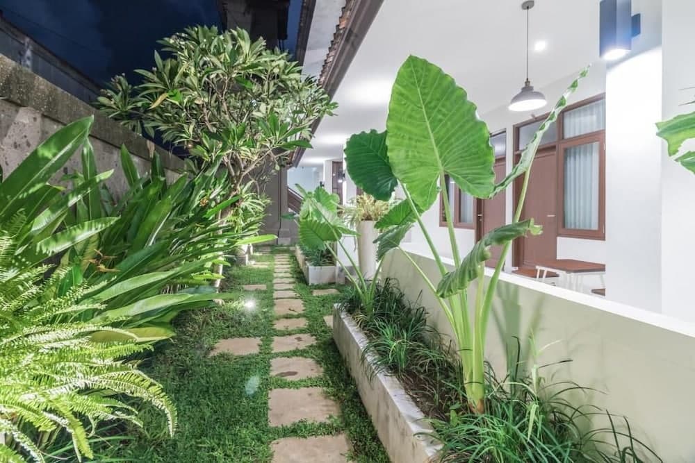 Kak Garden Inn