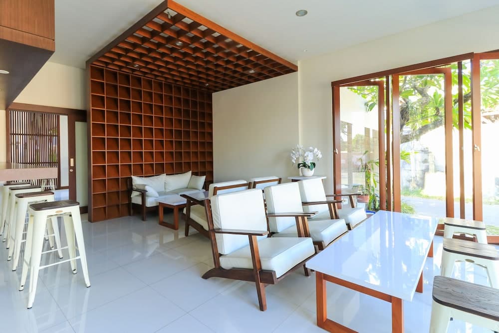 Kak Garden Inn