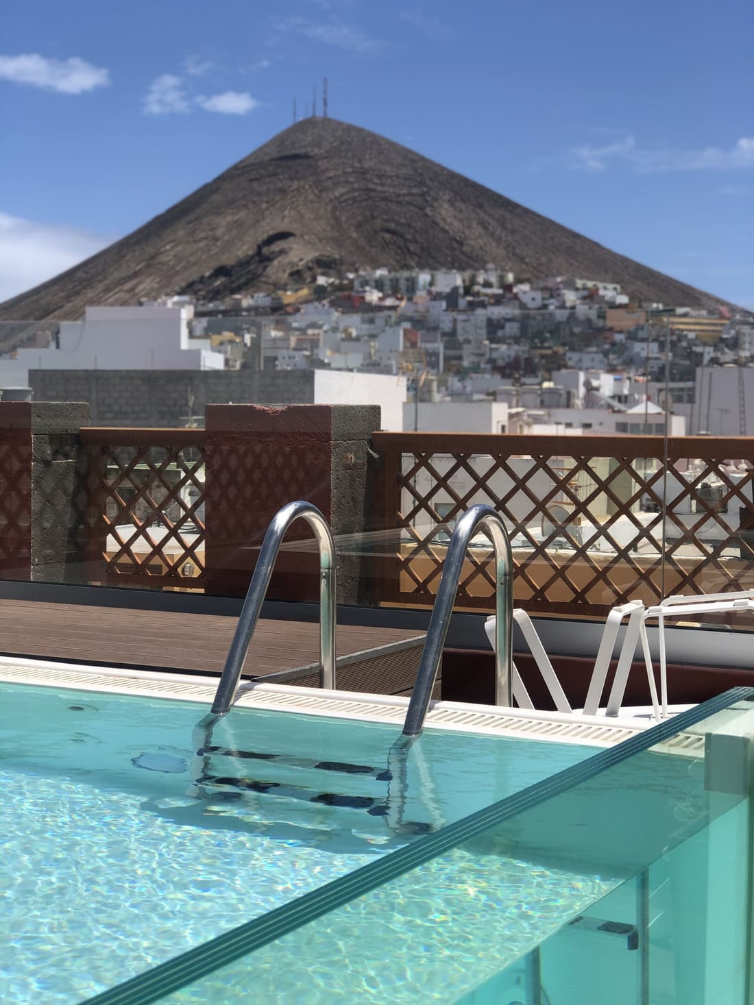 Hotel Agáldar