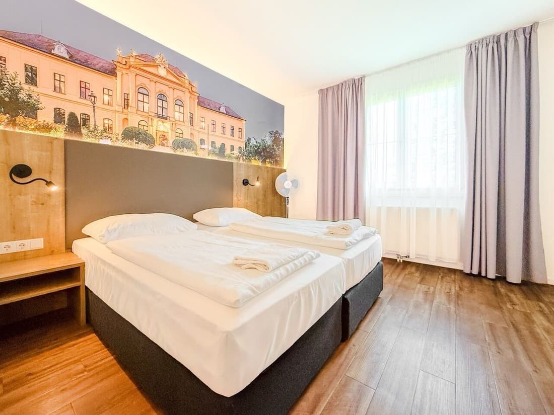 Hotel am Sachsengang