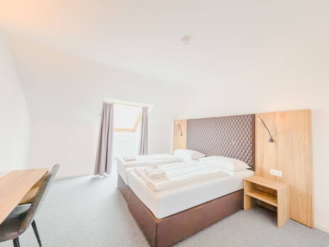 Hotel am Sachsengang