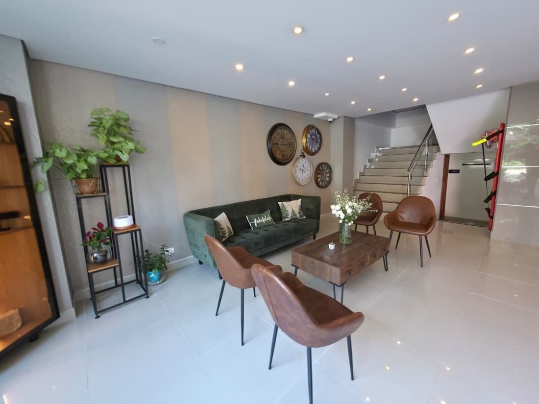 Hotel Infinity Medellin