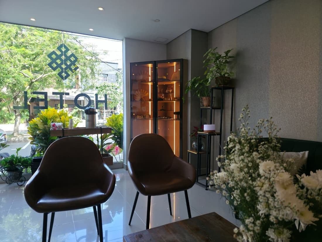 Hotel Infinity Medellin