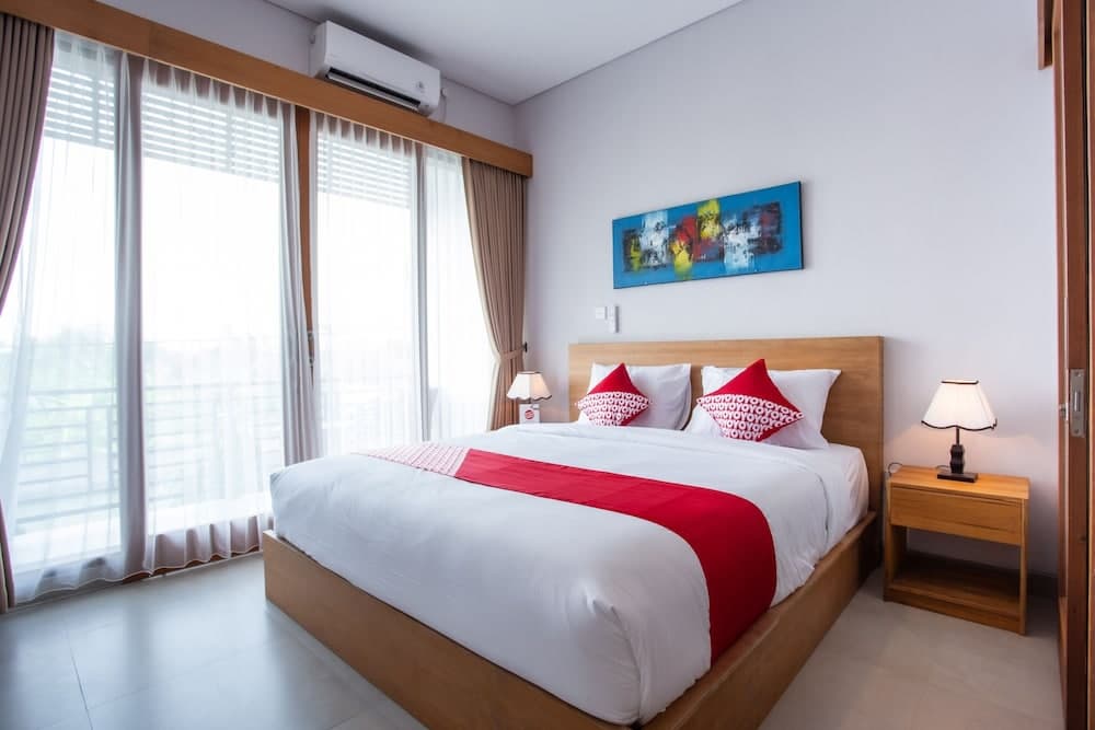 Hotel O Pondok 789 Near Canggu Echo beach