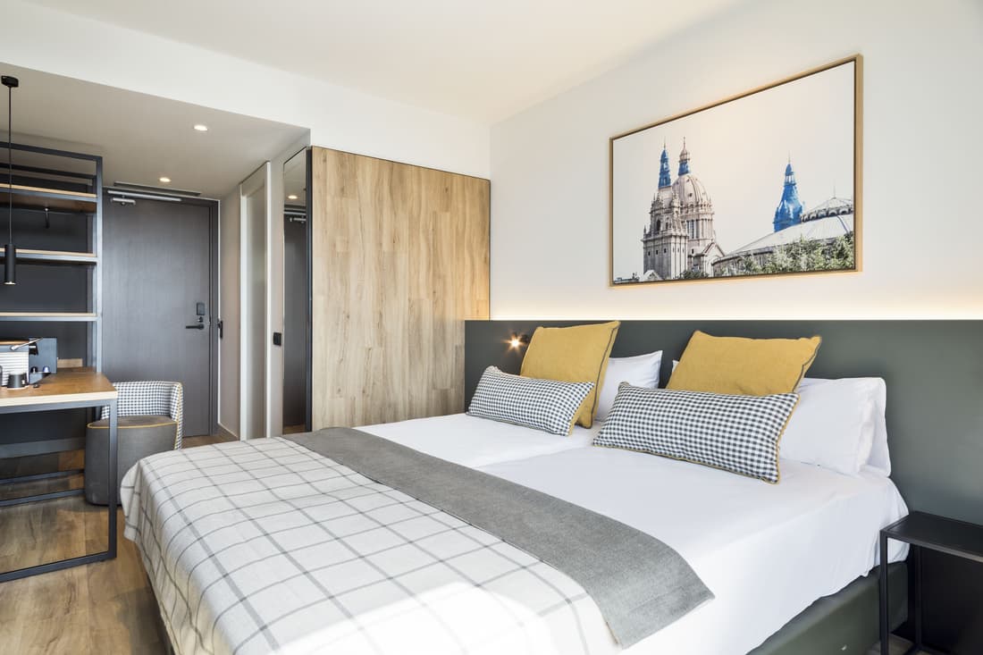 Hotel Acta Voraport