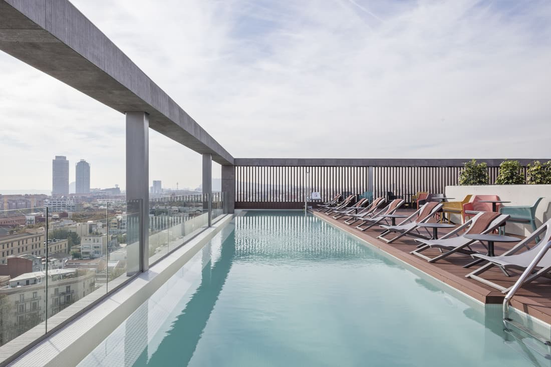 Hotel Acta Voraport