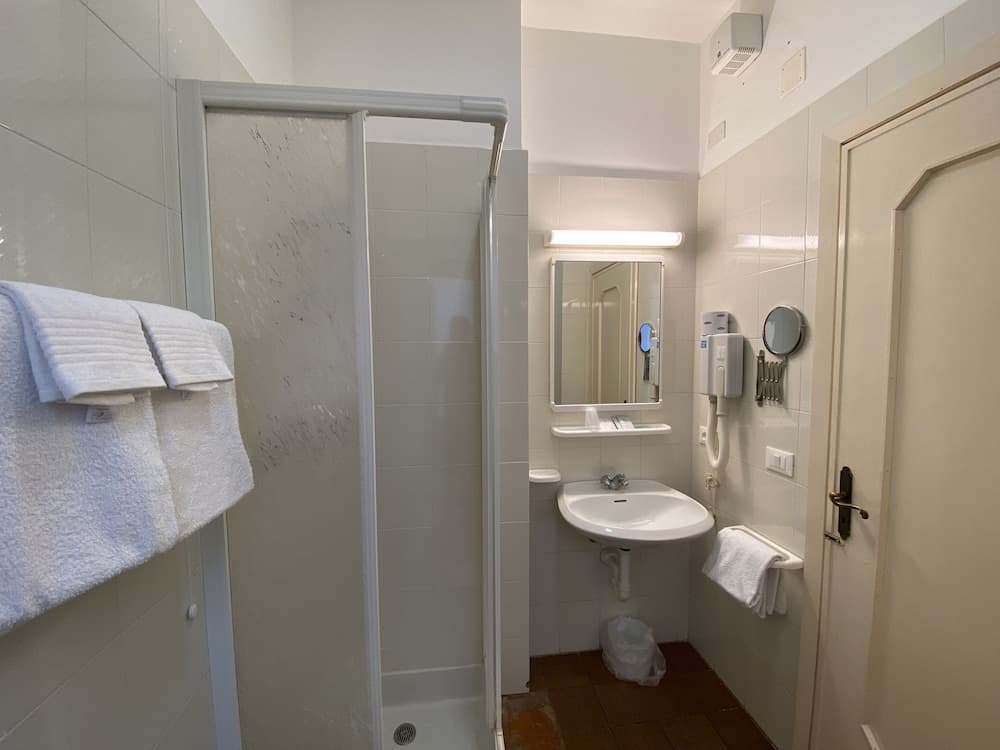 Hotel San Marco